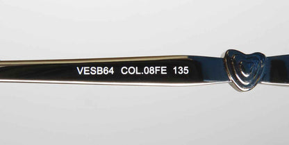 Escada Vesb64 Eyeglasses