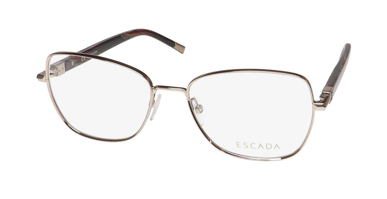 Escada Vesb97 Eyeglasses