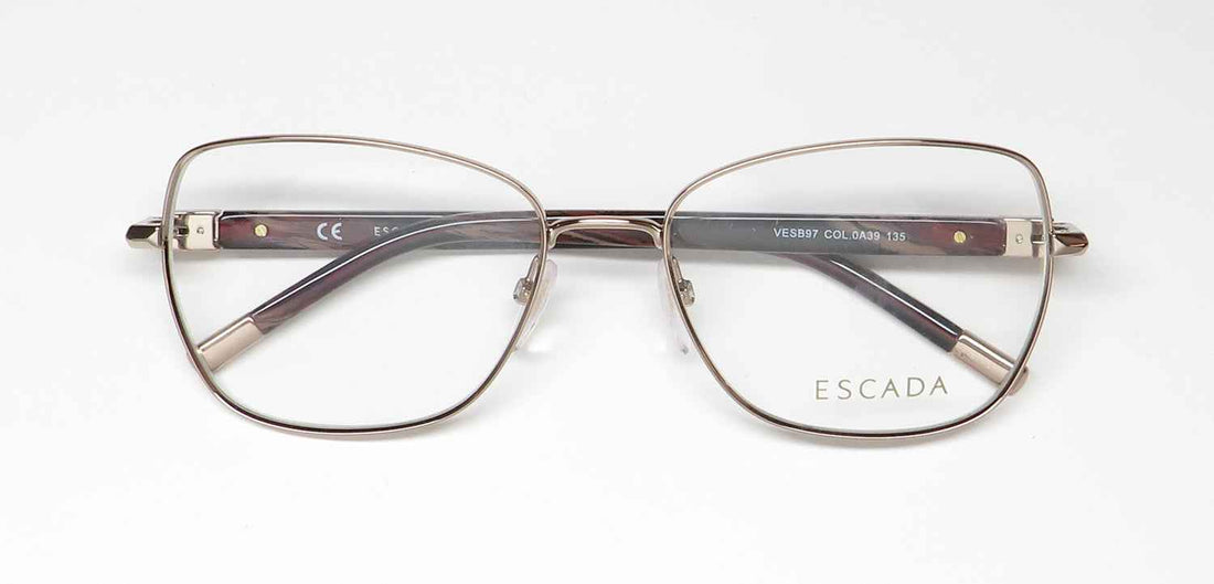 Escada Vesb97 Eyeglasses