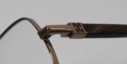 Escada Vesb97 Eyeglasses