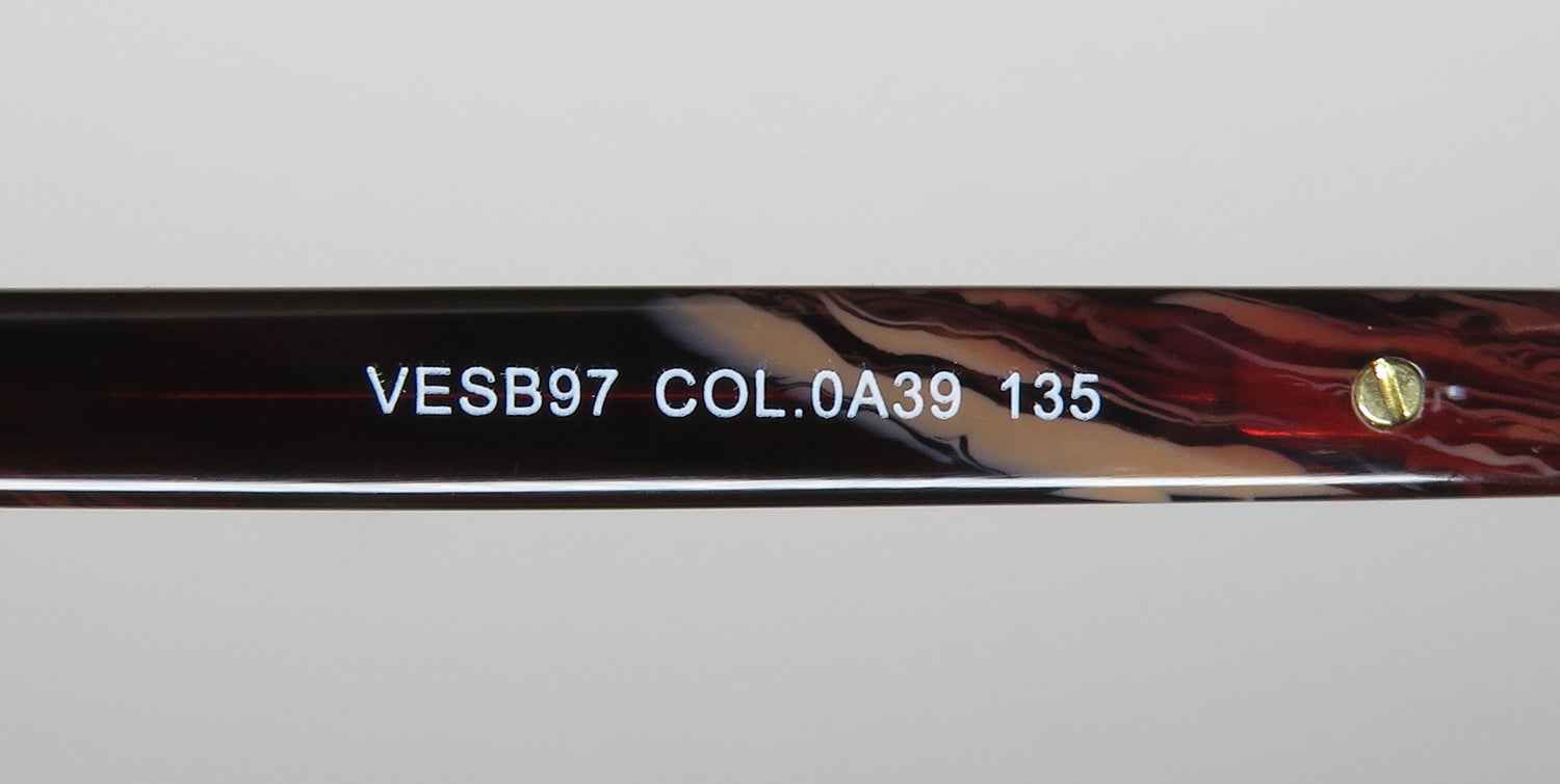 Escada Vesb97 Eyeglasses