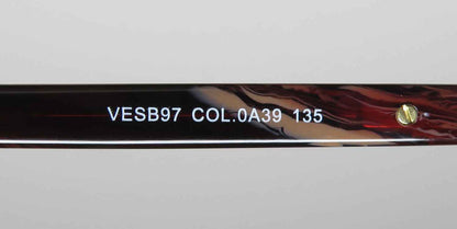 Escada Vesb97 Eyeglasses