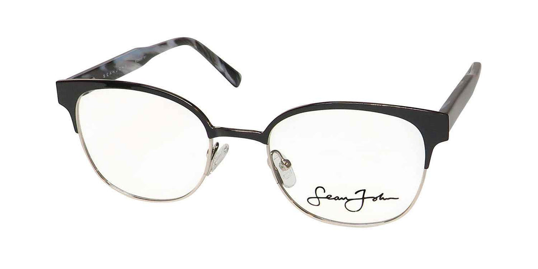 Sean John 6014 Eyeglasses