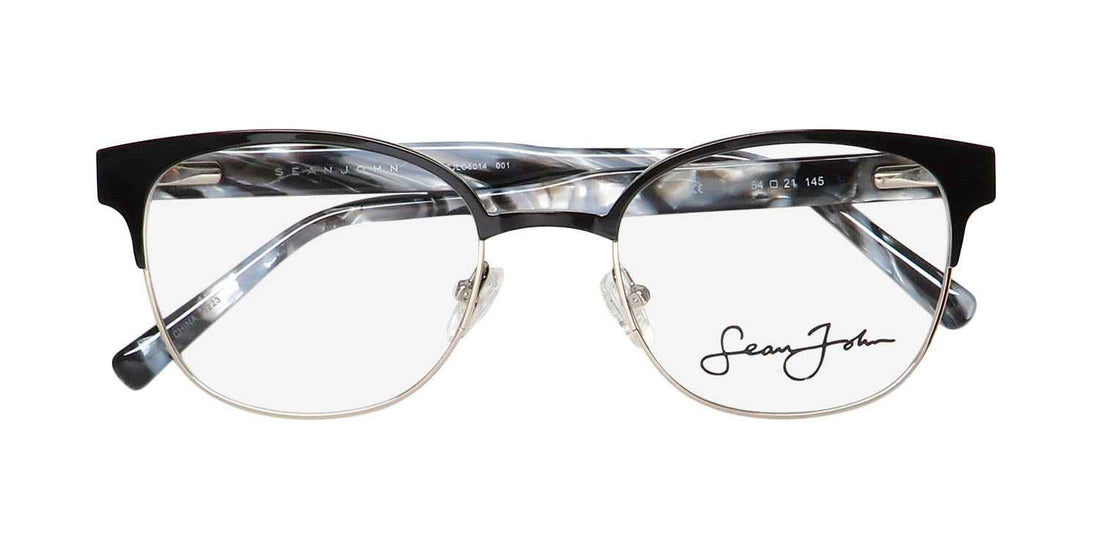 Sean John 6014 Eyeglasses