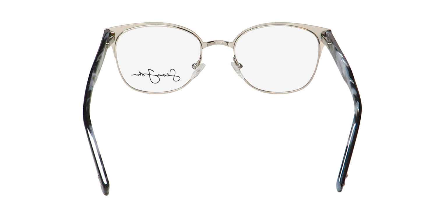 Sean John 6014 Eyeglasses