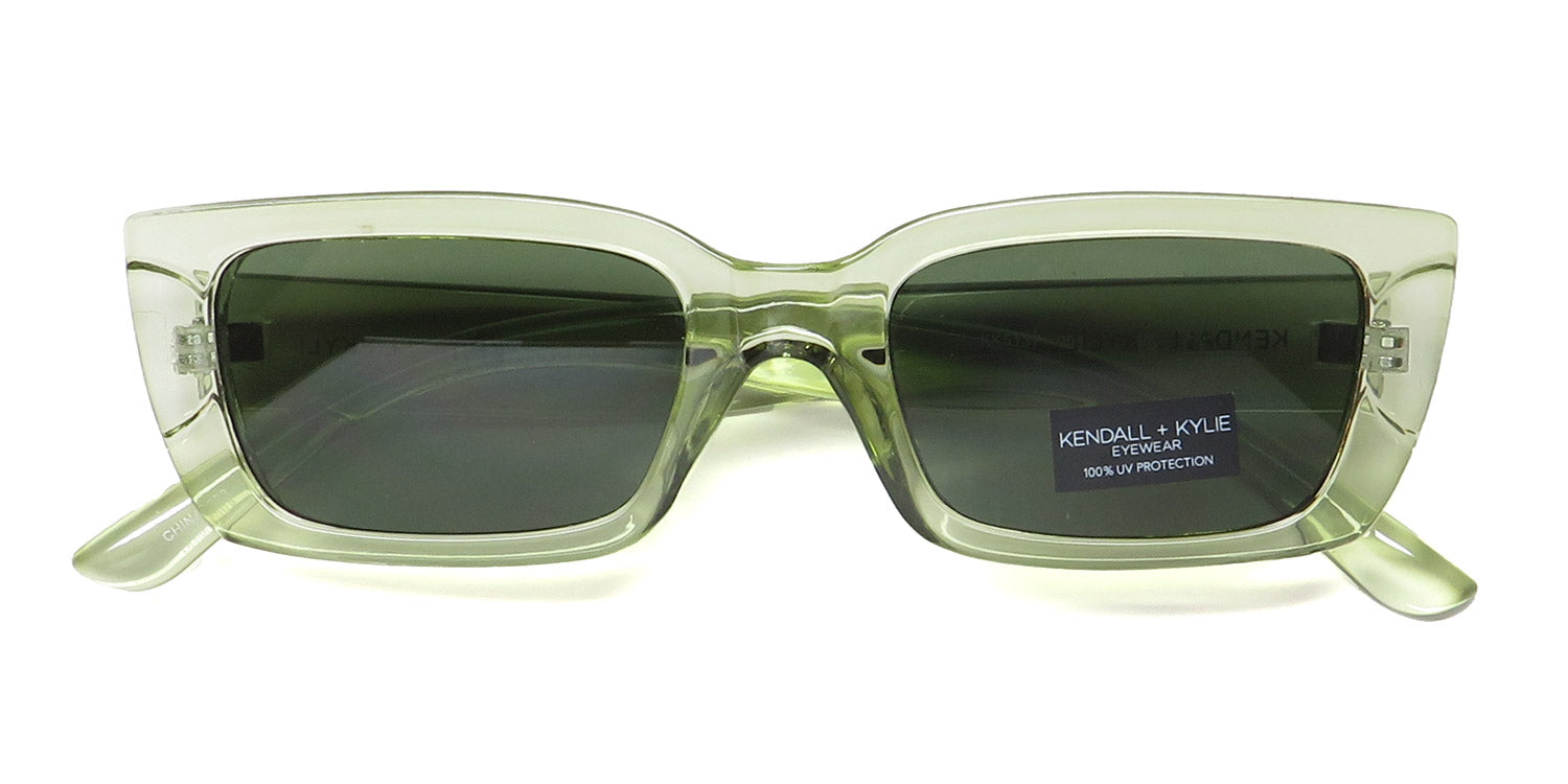 Kendall + Kylie Kk5137 Gemma Sunglasses by ModaFrames
