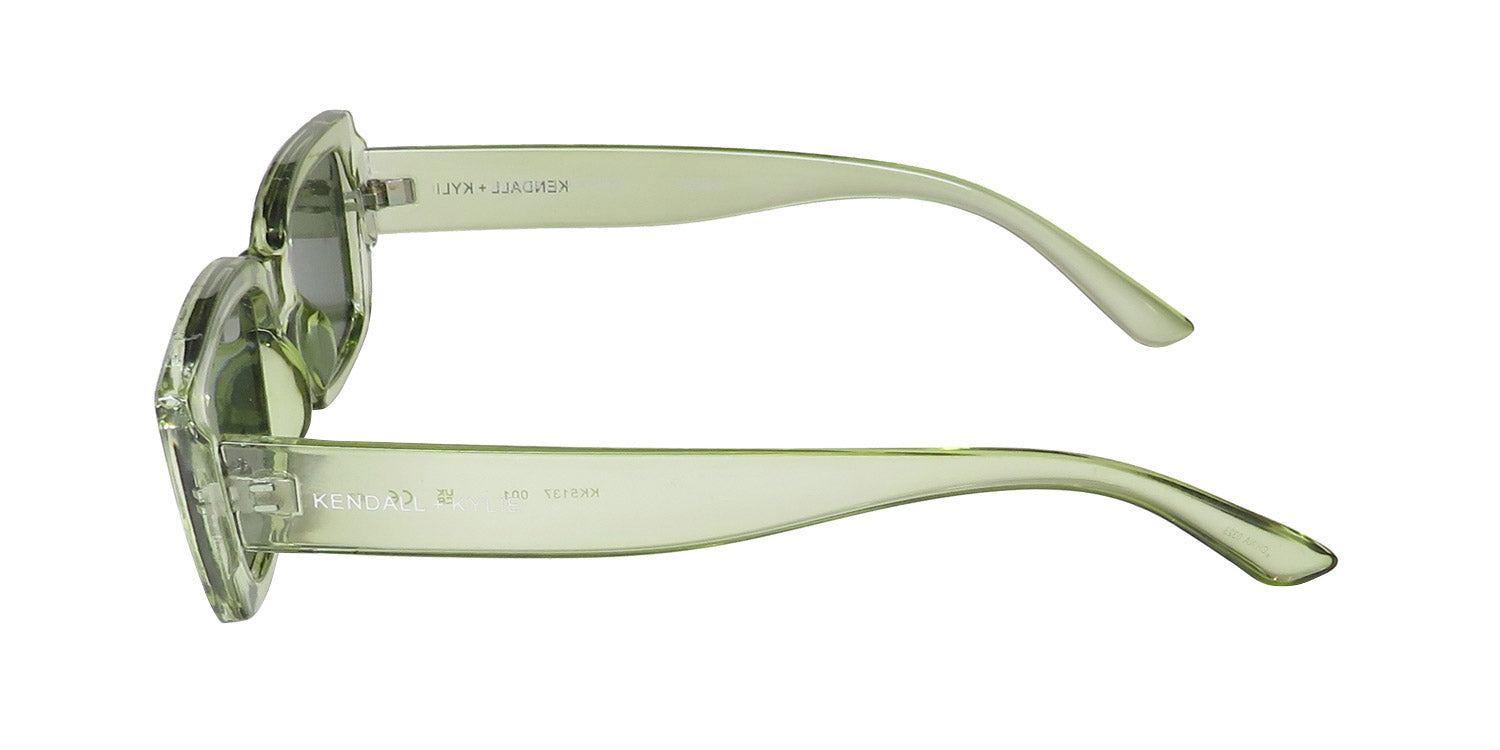 Kendall + Kylie Kk5137 Gemma Sunglasses by ModaFrames