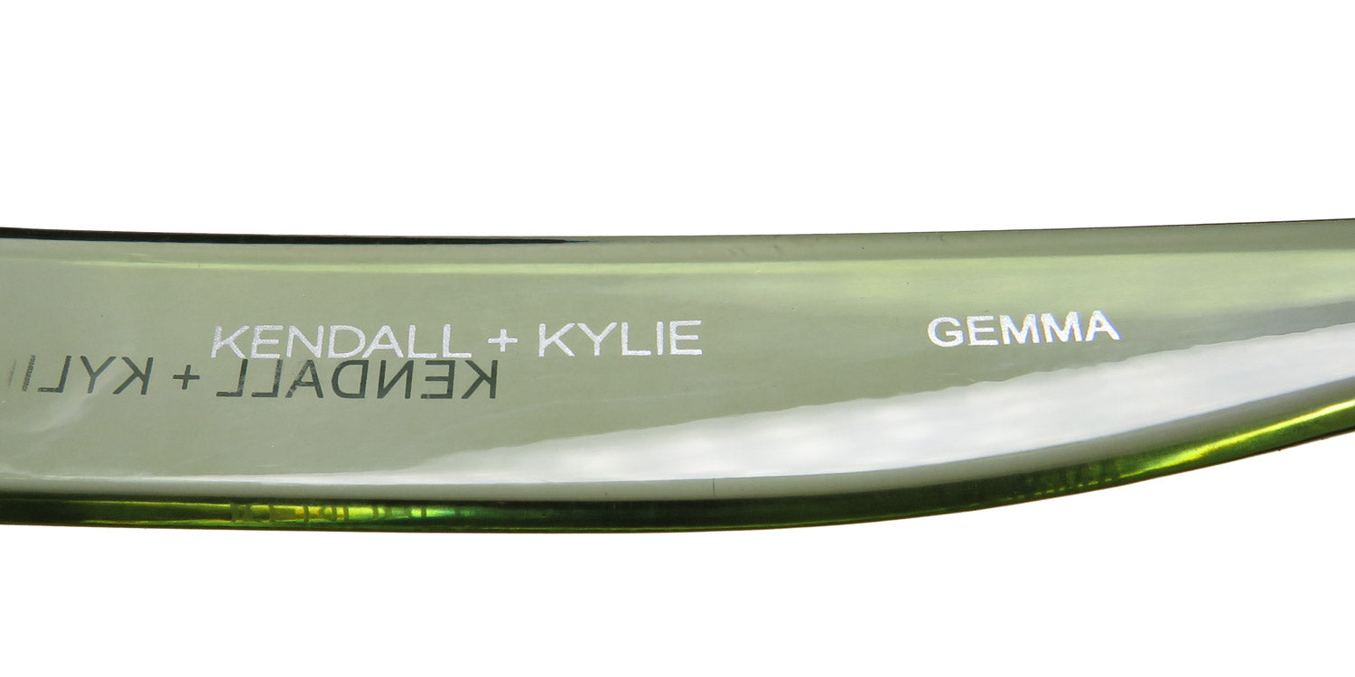 Kendall + Kylie Kk5137 Gemma Sunglasses by ModaFrames