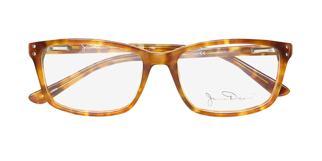 James Dean Jdo618 Eyeglasses by ModaFrames
