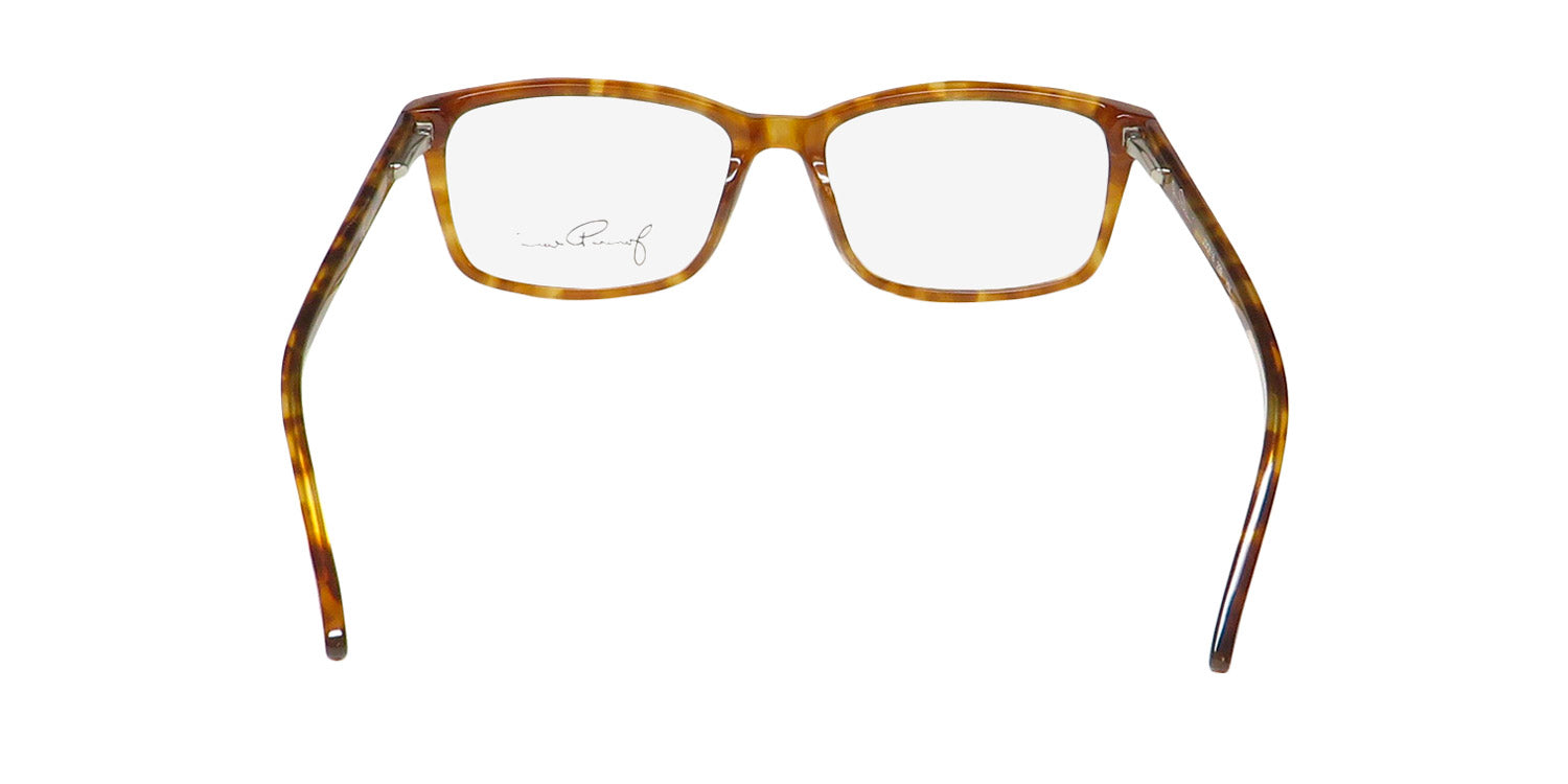 James Dean Jdo618 Eyeglasses by ModaFrames