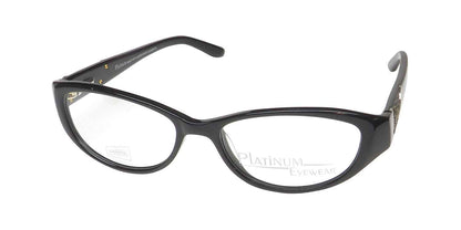 Platinum Plo336 Eyeglasses