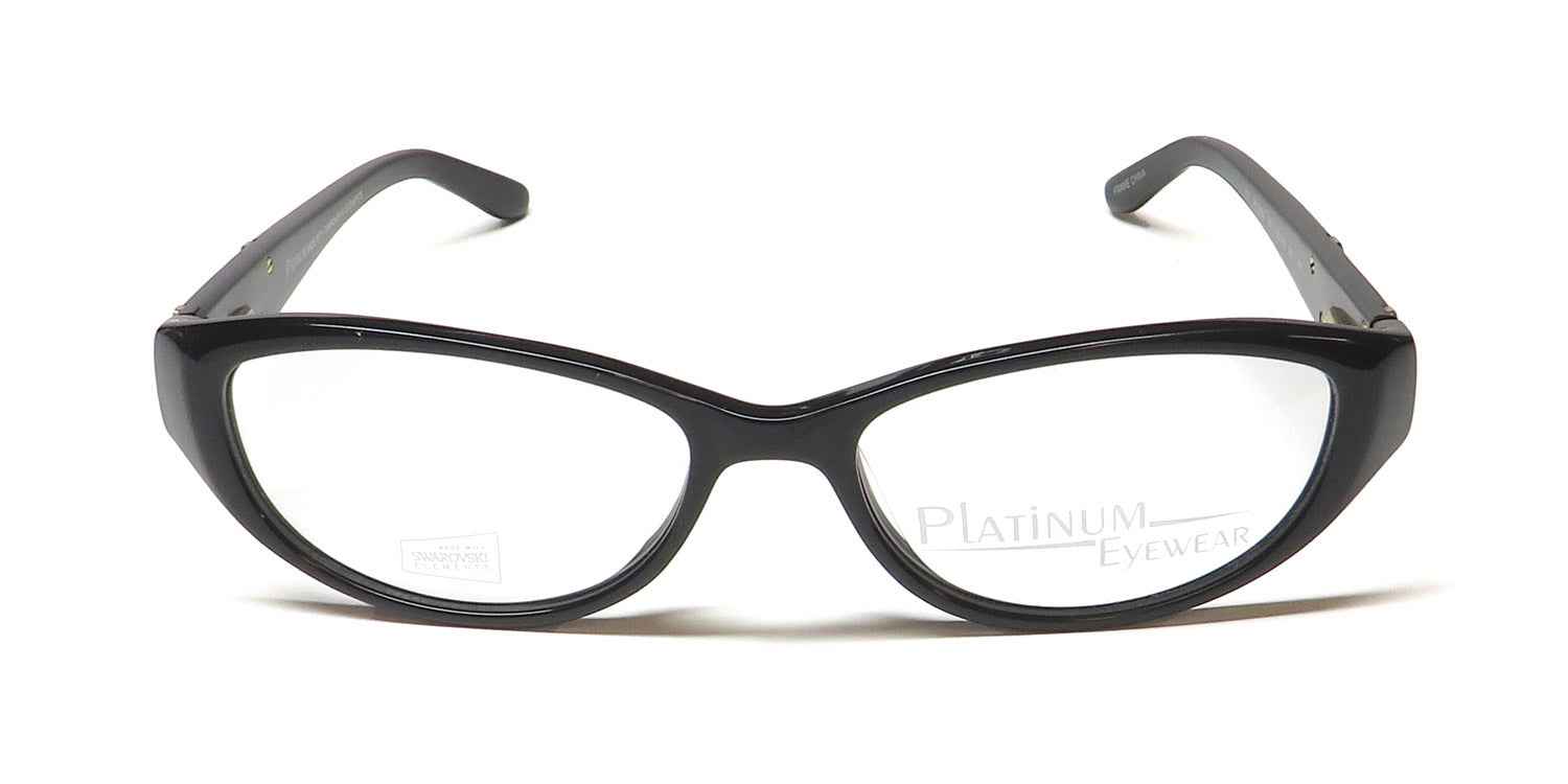 Platinum Plo336 Eyeglasses