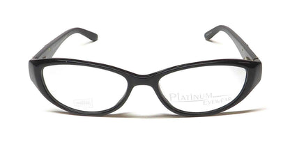 Platinum Plo336 Eyeglasses