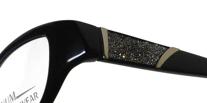 Platinum Plo336 Eyeglasses