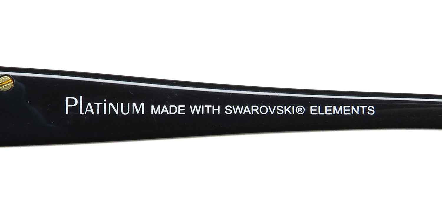 Platinum Plo336 Eyeglasses