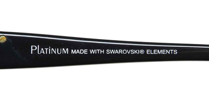 Platinum Plo336 Eyeglasses