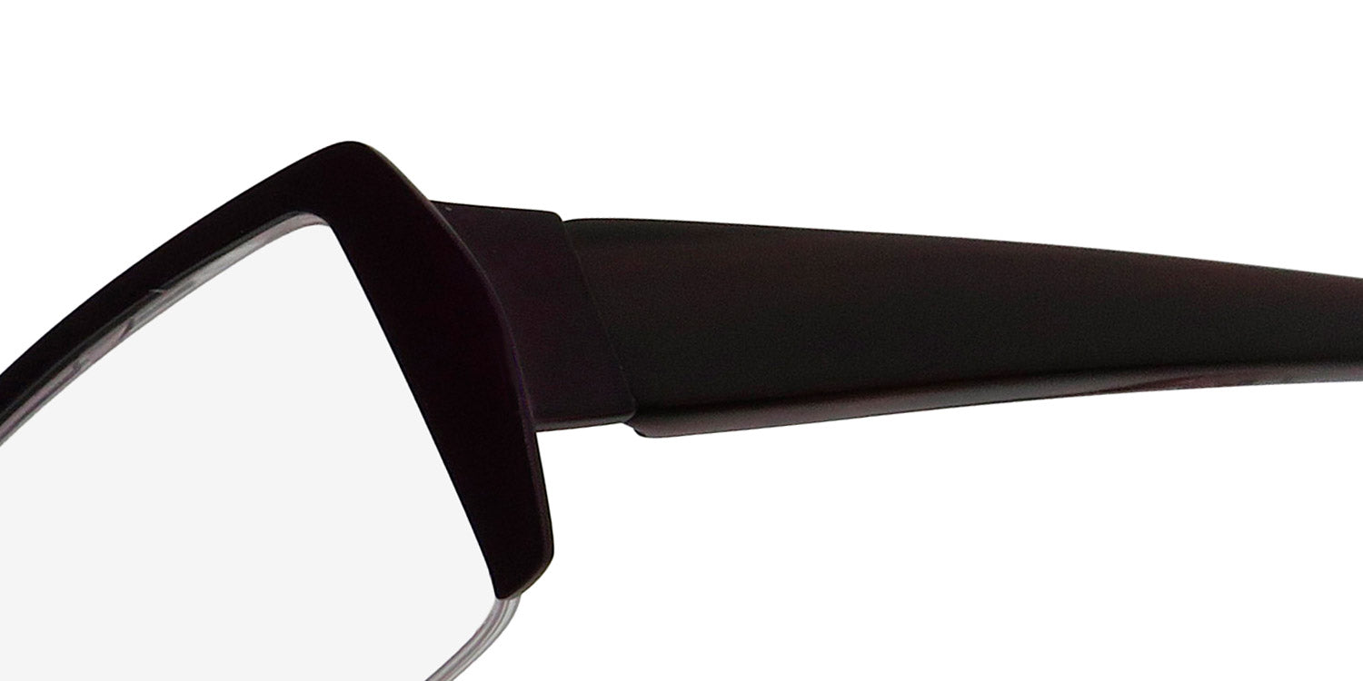 Flirt Flt303 Eyeglasses by ModaFrames