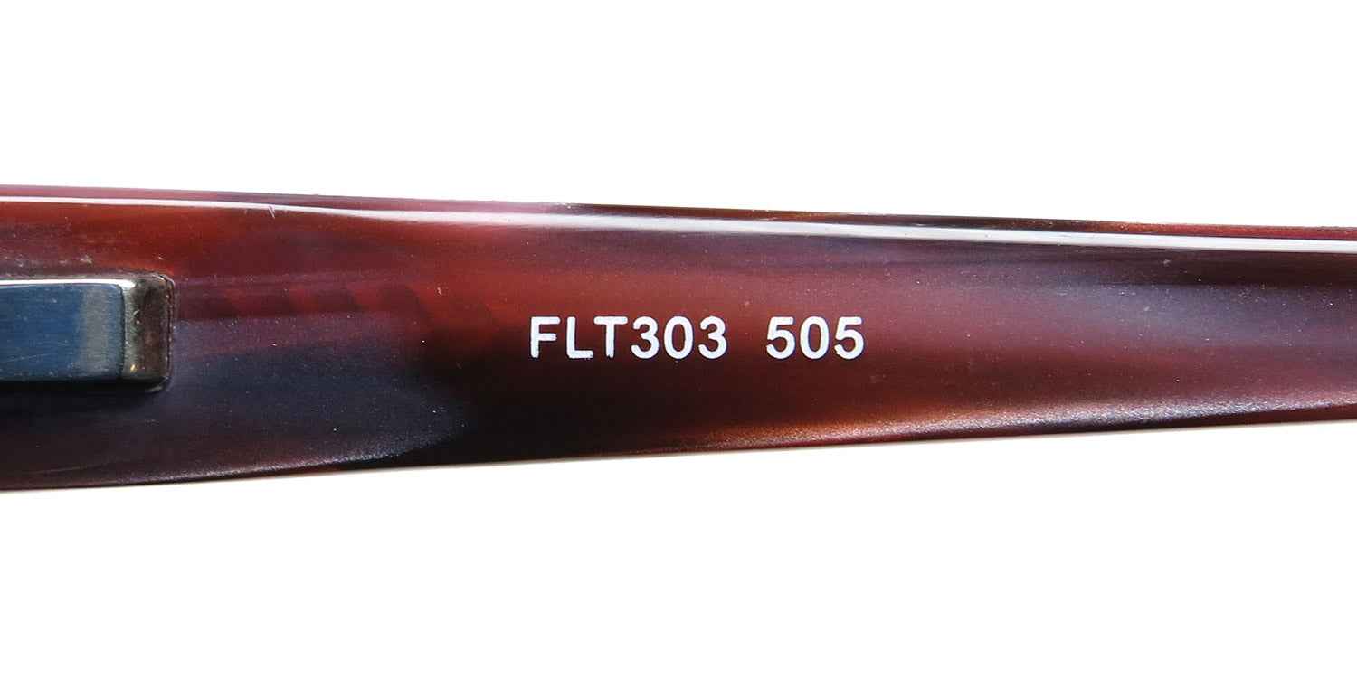 Flirt Flt303 Eyeglasses