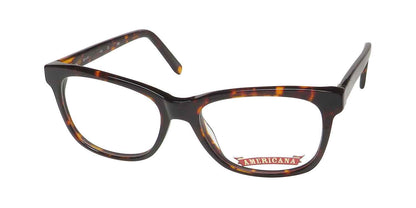 Americana 7031 Eyeglasses