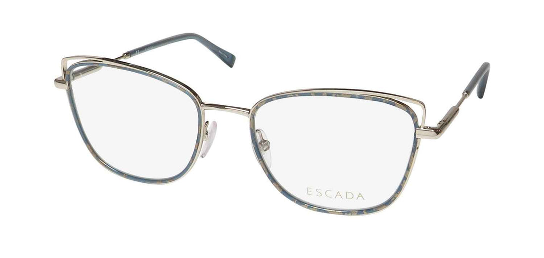 Escada Vesc56 Eyeglasses