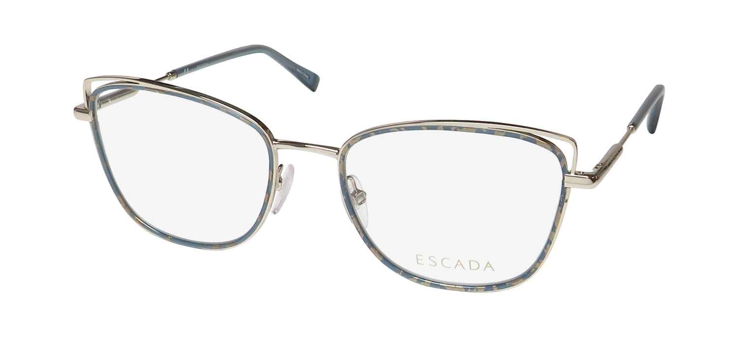 Escada Vesc56 Eyeglasses