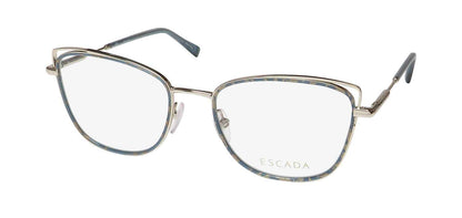 Escada Vesc56 Eyeglasses