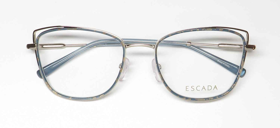 Escada Vesc56 Eyeglasses