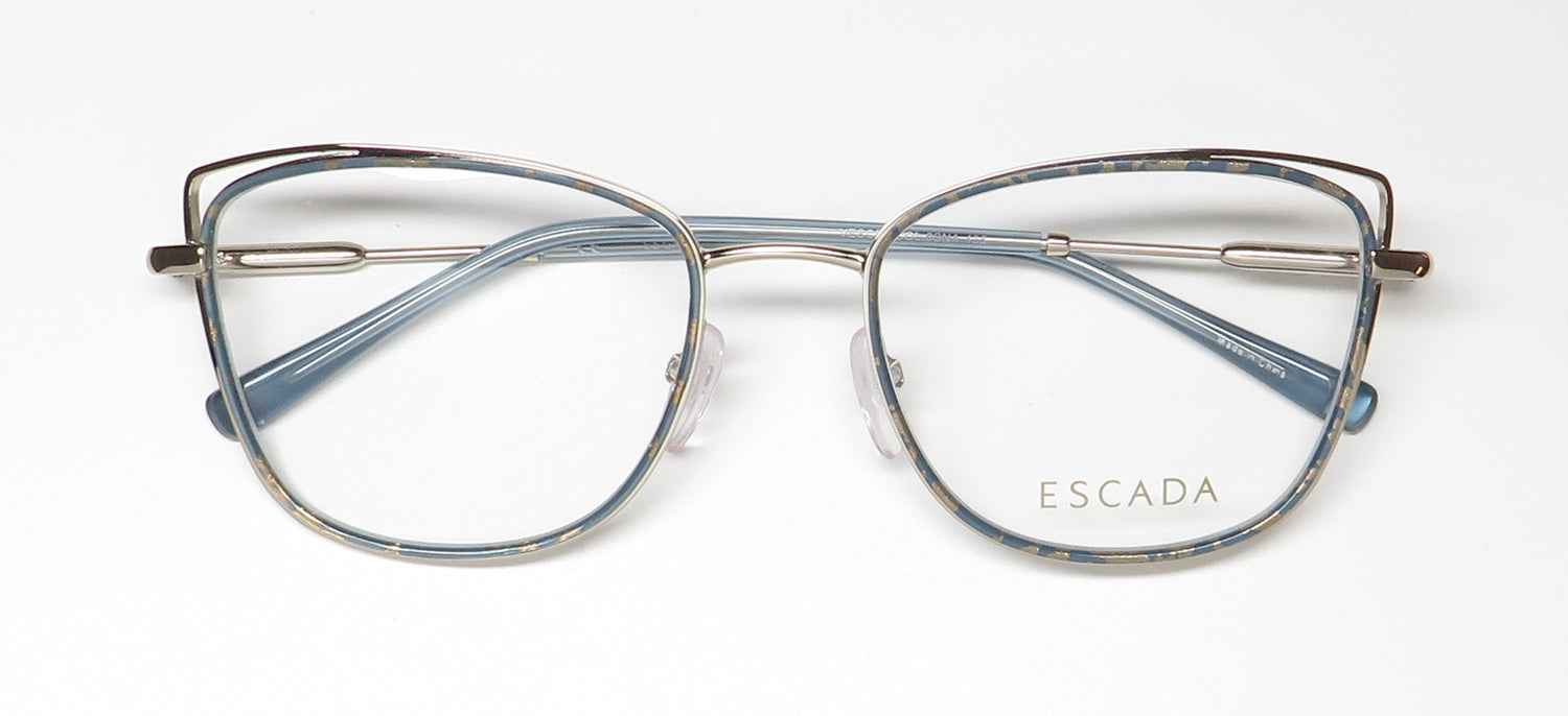 Escada Vesc56 Eyeglasses