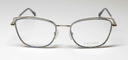 Escada Vesc56 Eyeglasses