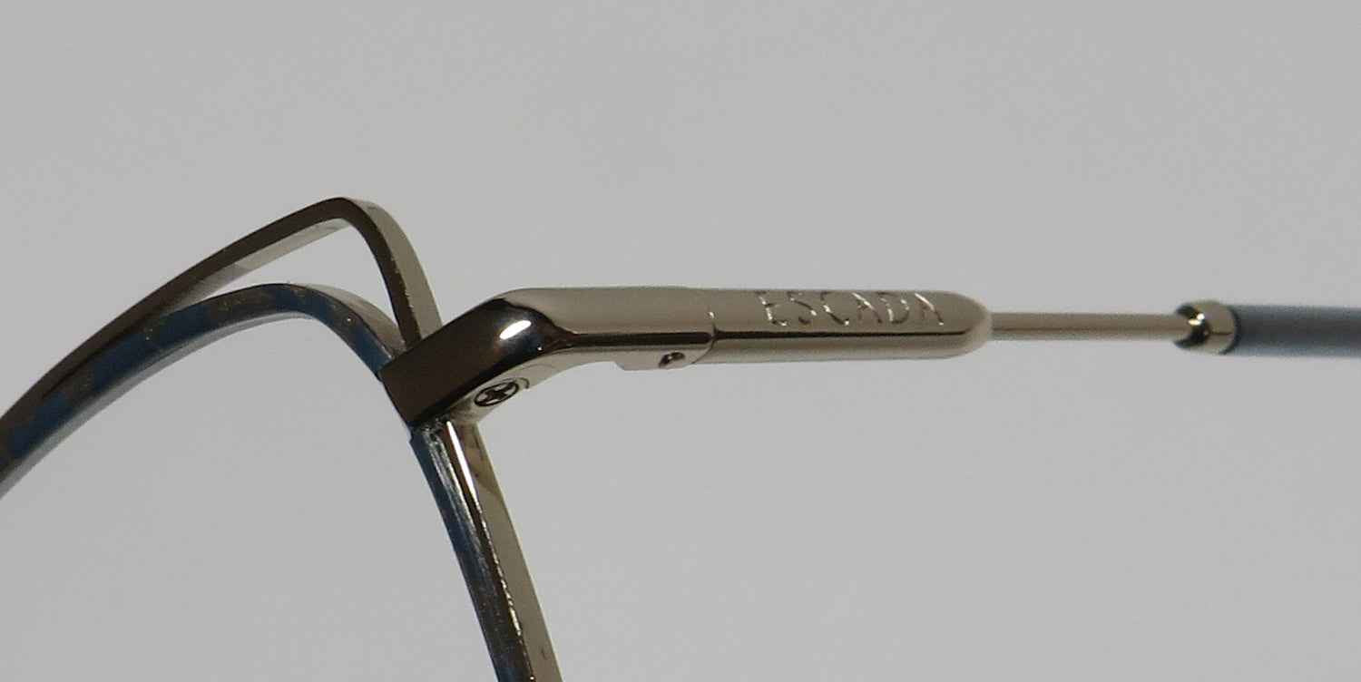 Escada Vesc56 Eyeglasses