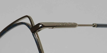 Escada Vesc56 Eyeglasses
