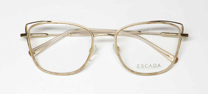 Escada Vesc56 Eyeglasses