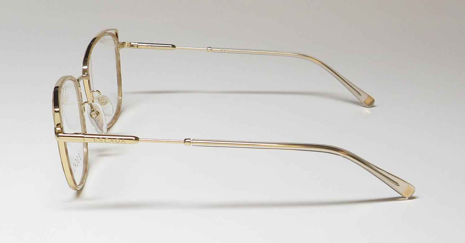 Escada Vesc56 Eyeglasses
