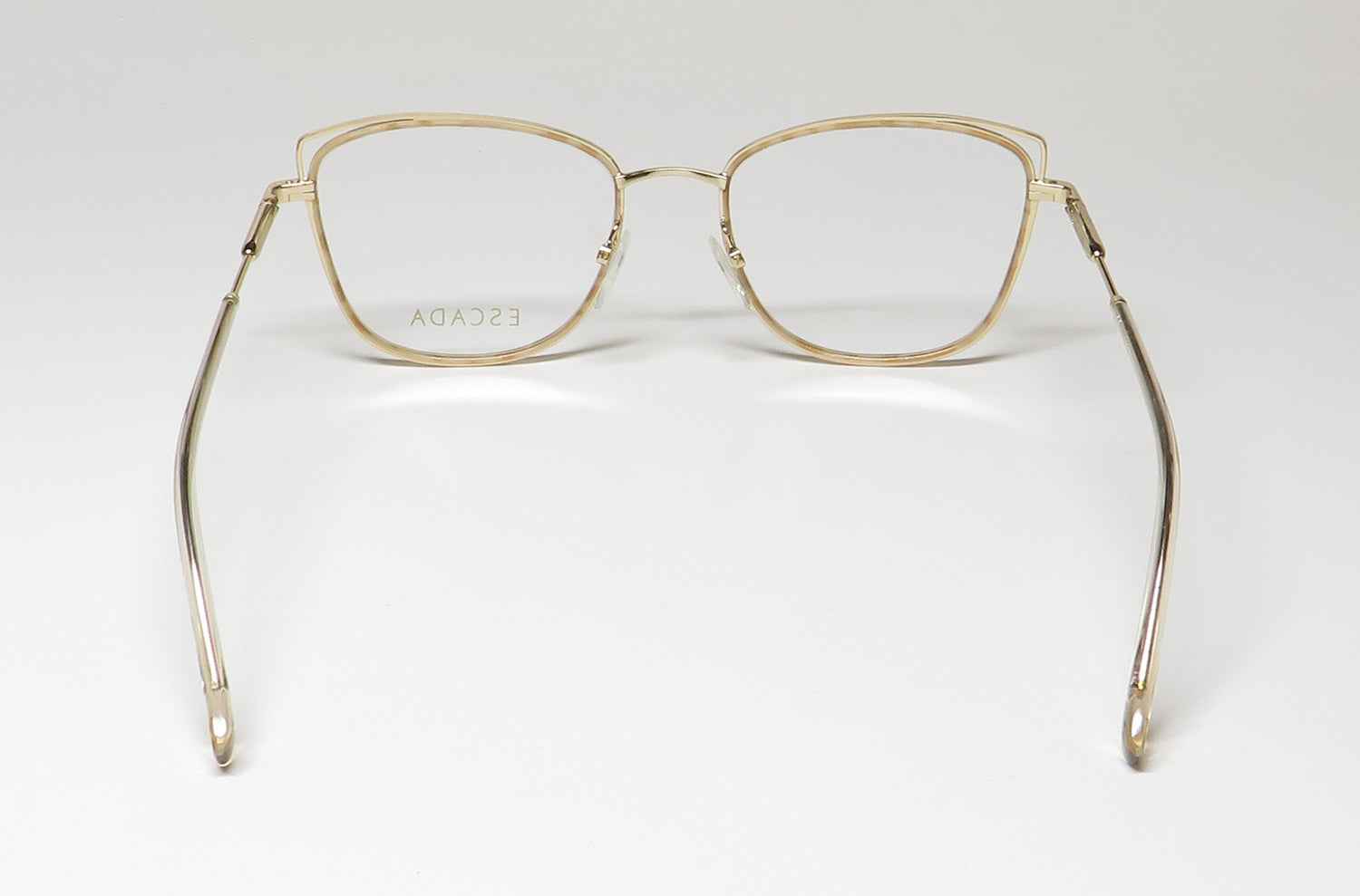 Escada Vesc56 Eyeglasses
