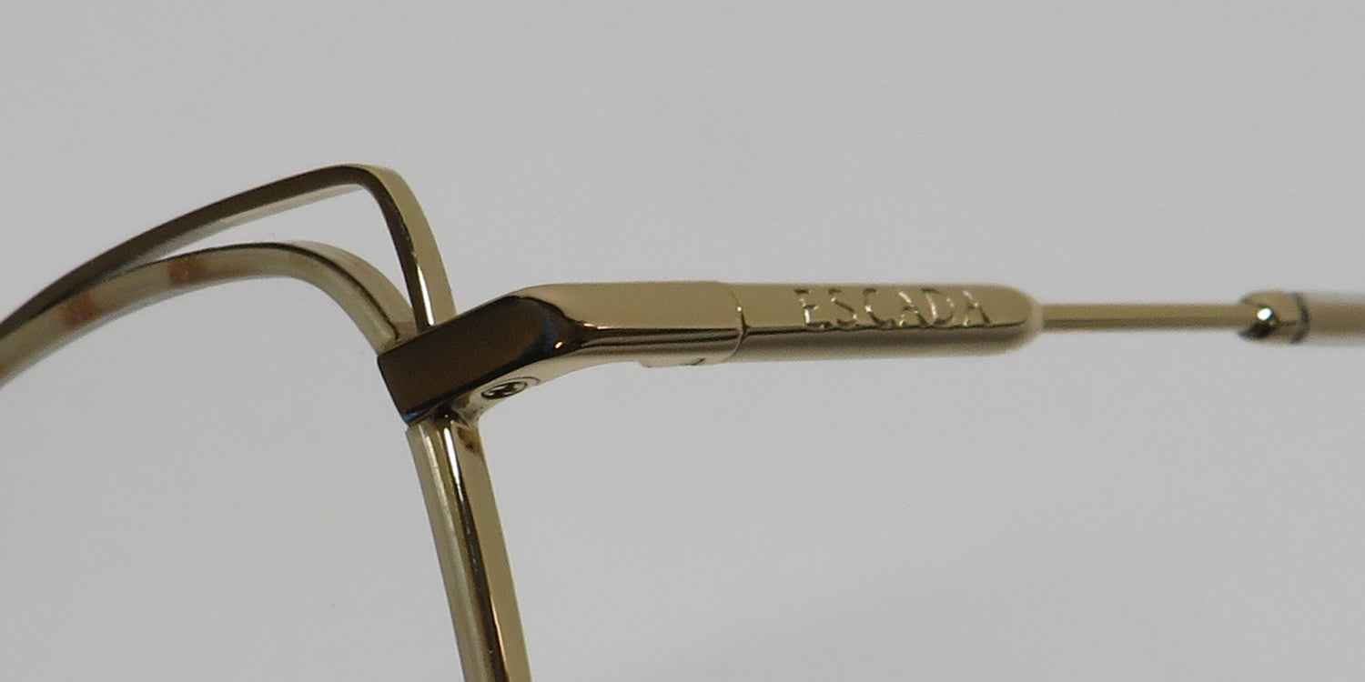 Escada Vesc56 Eyeglasses