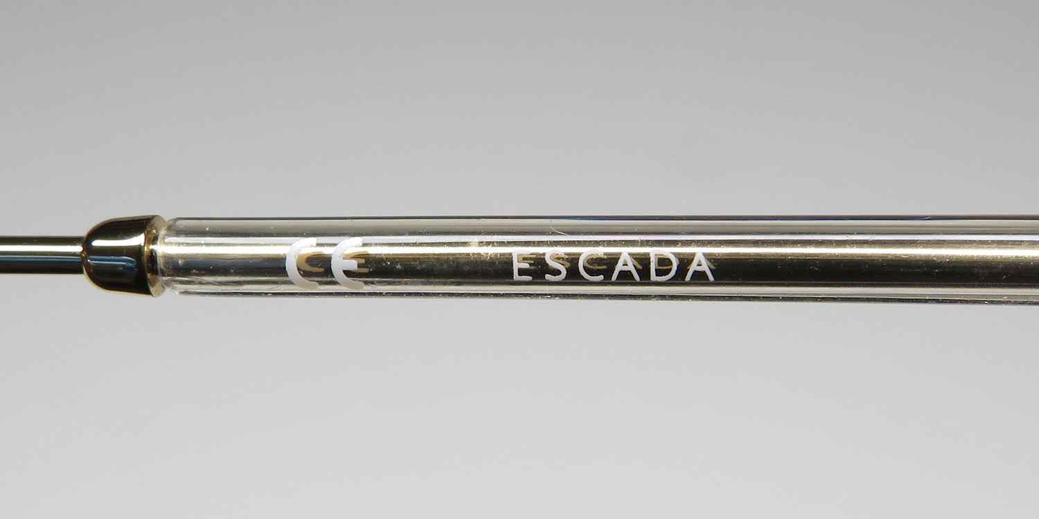 Escada Vesc56 Eyeglasses