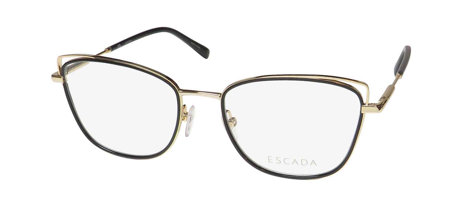 Escada Vesc56 Eyeglasses