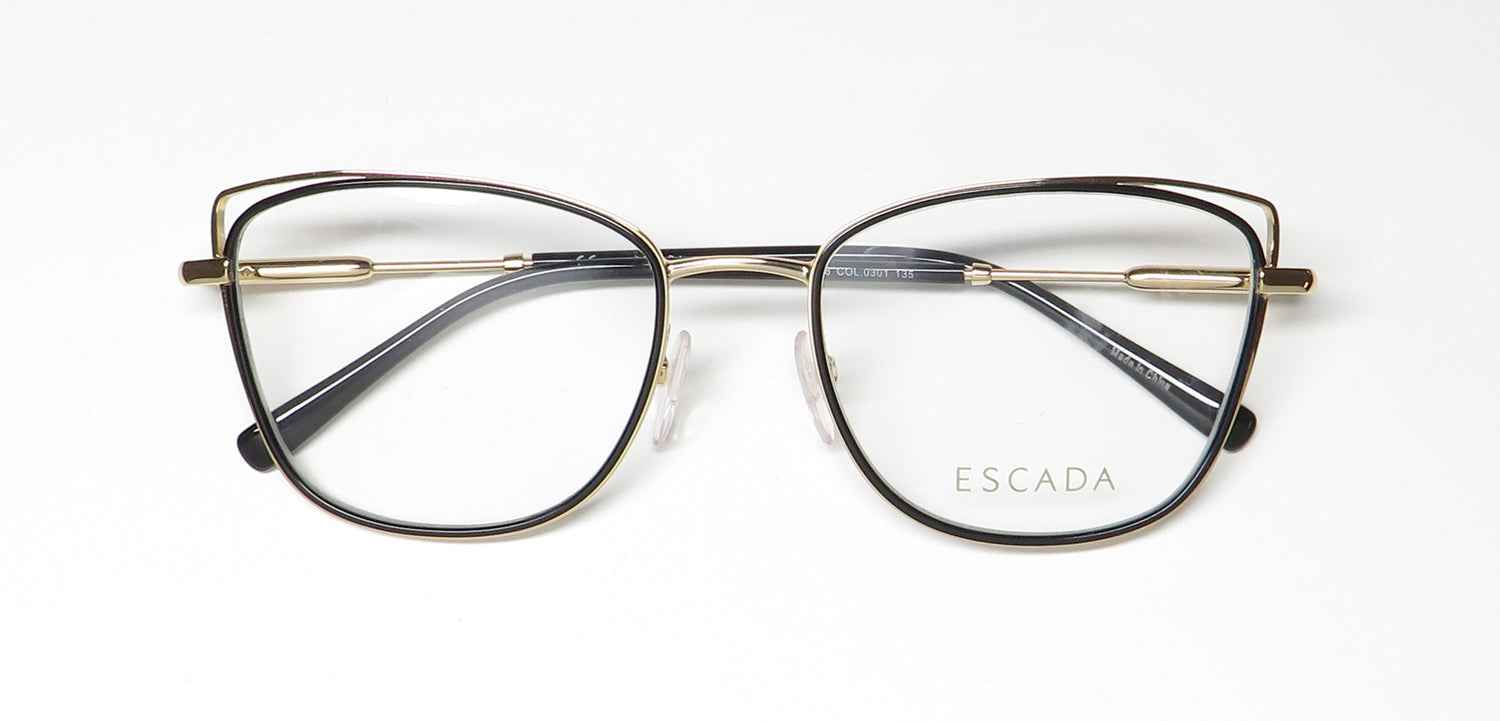 Escada Vesc56 Eyeglasses