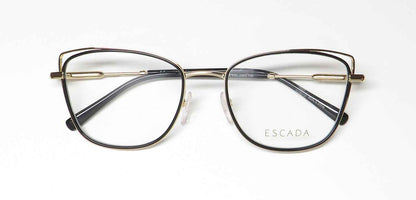 Escada Vesc56 Eyeglasses