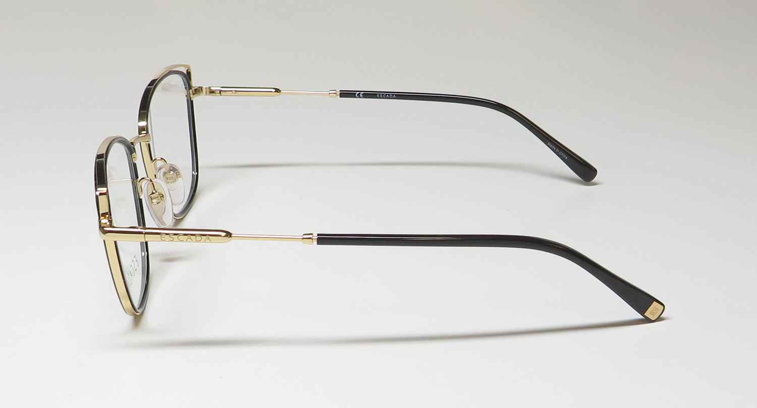 Escada Vesc56 Eyeglasses