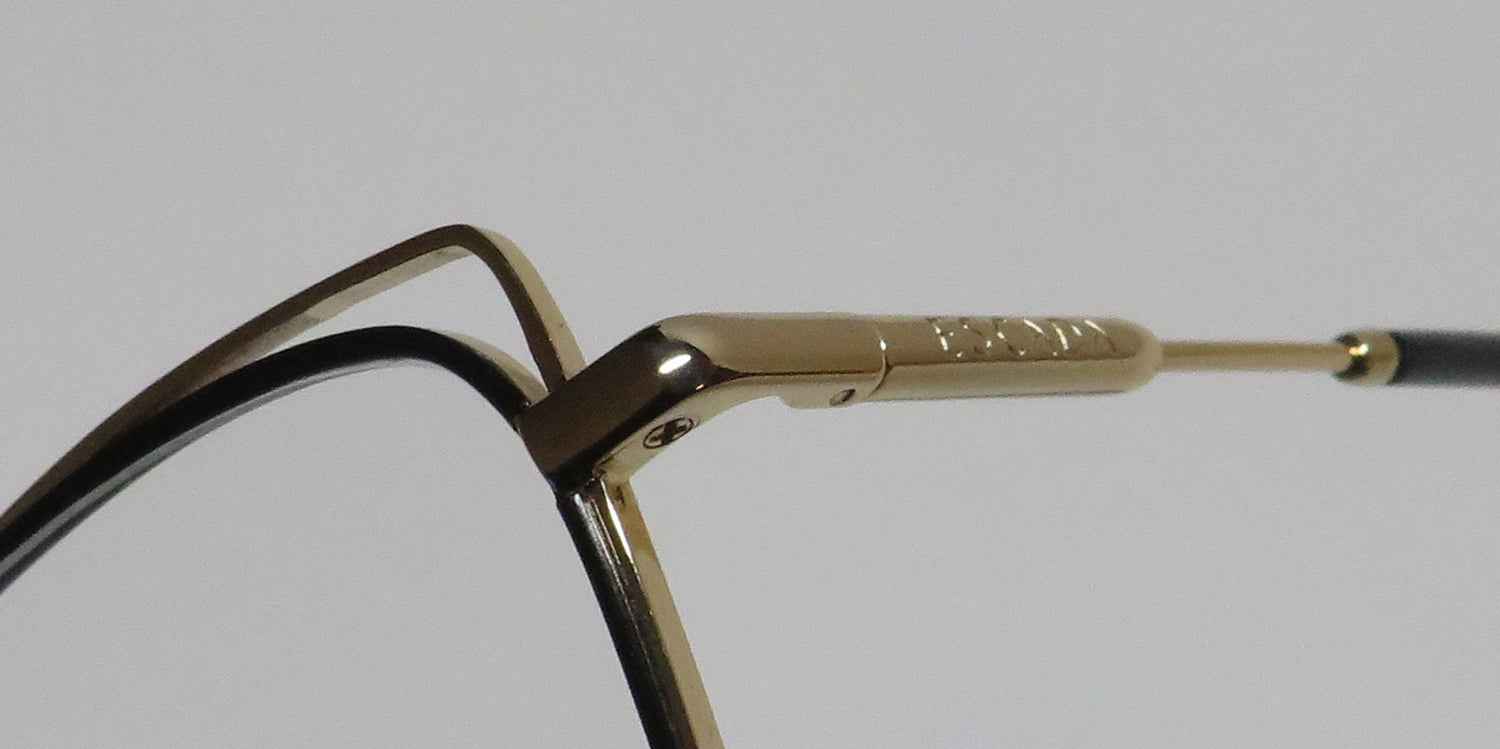 Escada Vesc56 Eyeglasses