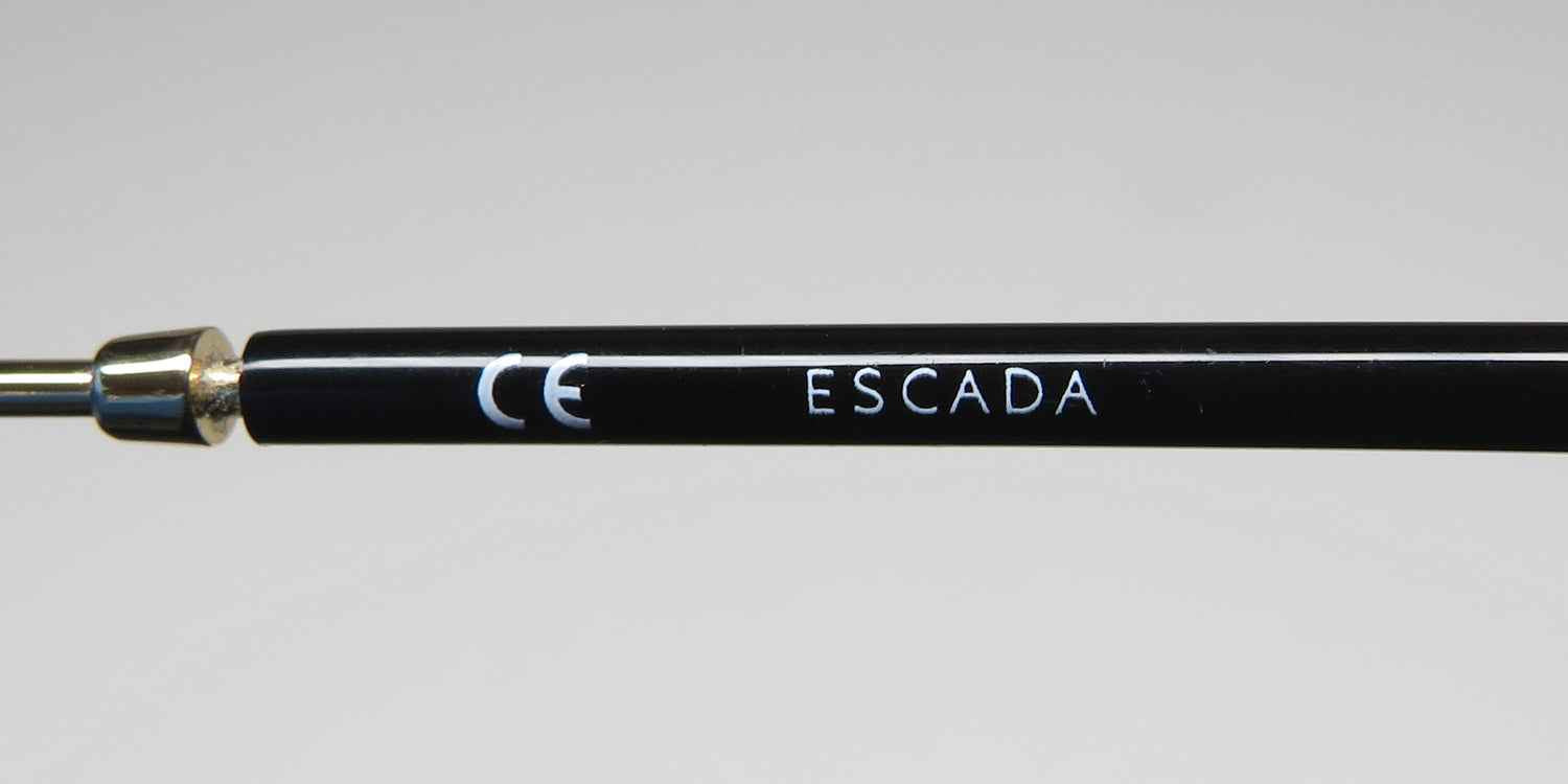 Escada Vesc56 Eyeglasses