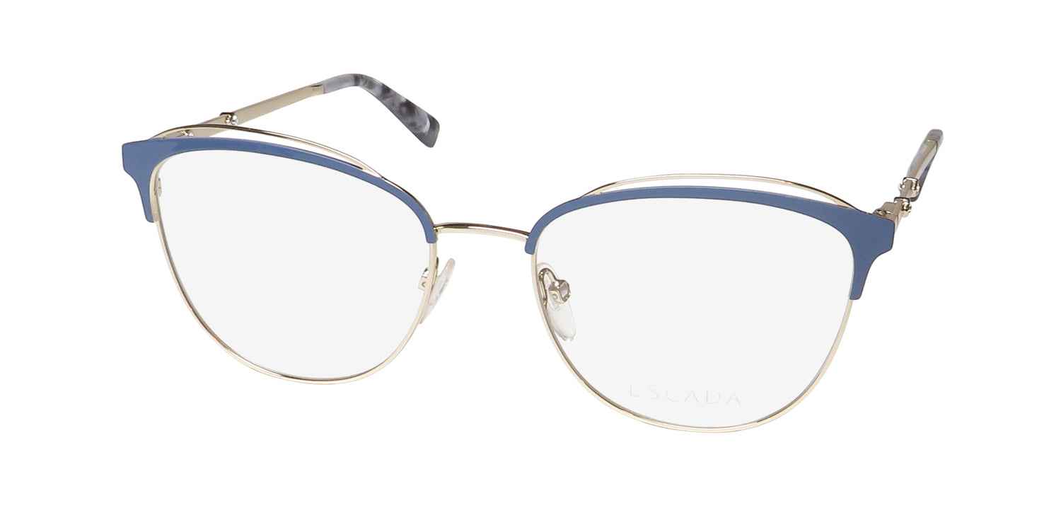 Escada Vesb24s Eyeglasses