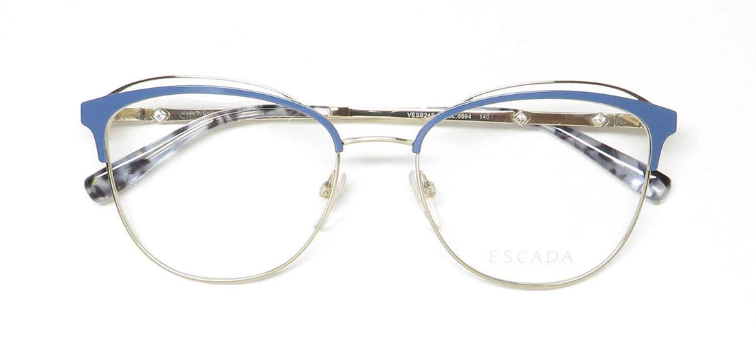 Escada Vesb24s Eyeglasses