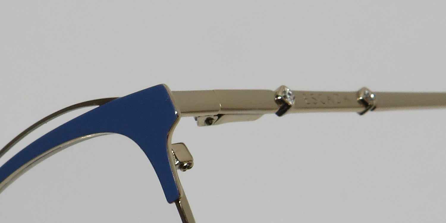 Escada Vesb24s Eyeglasses