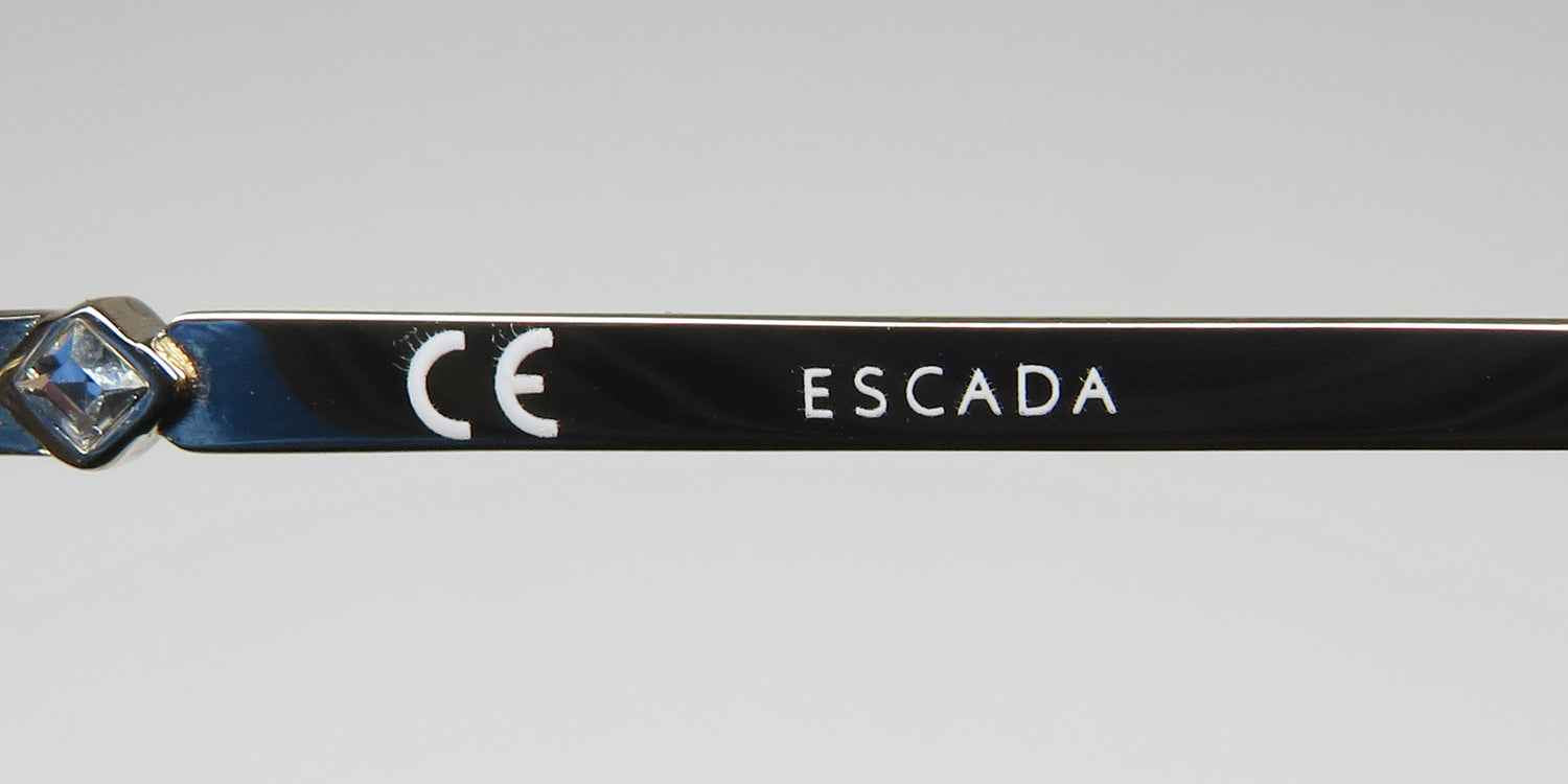 Escada Vesb24s Eyeglasses
