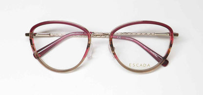 Escada Vesb61 Eyeglasses