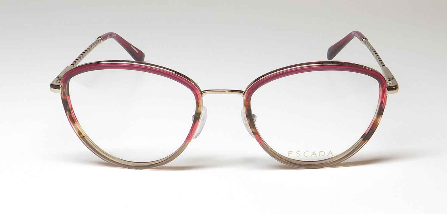 Escada Vesb61 Eyeglasses