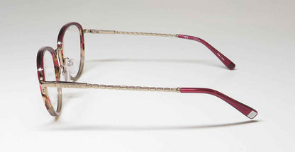 Escada Vesb61 Eyeglasses