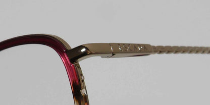 Escada Vesb61 Eyeglasses